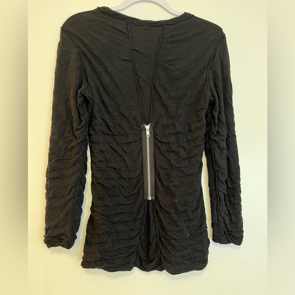 Pete Collection Sweater - Picture 4 of 5